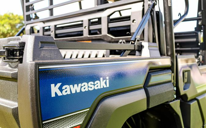 2026 KAWASAKI MULE PROFXT 1000 LE