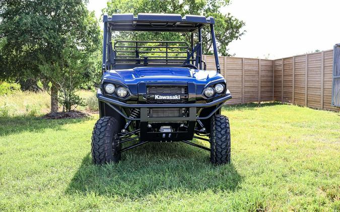 2026 KAWASAKI MULE PROFXT 1000 LE