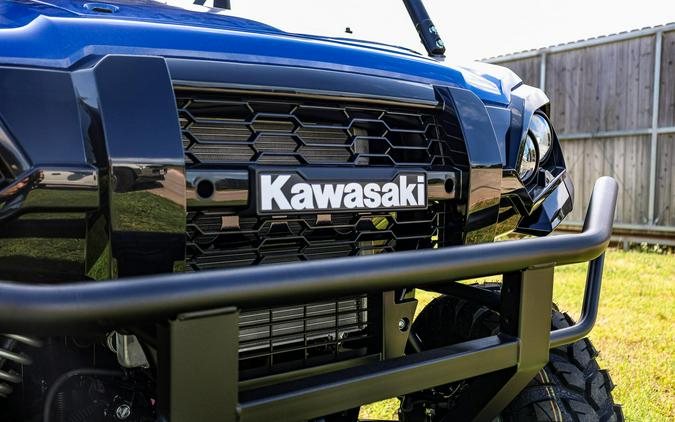 2026 KAWASAKI MULE PROFXT 1000 LE