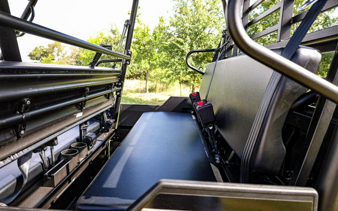 2026 KAWASAKI MULE PROFXT 1000 LE