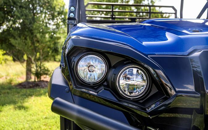 2026 KAWASAKI MULE PROFXT 1000 LE