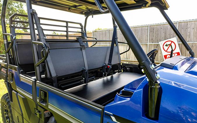 2026 KAWASAKI MULE PROFXT 1000 LE