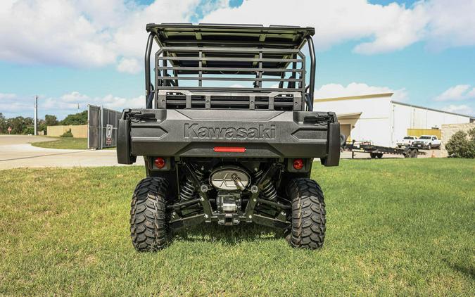 2026 KAWASAKI MULE PROFXT 1000 LE