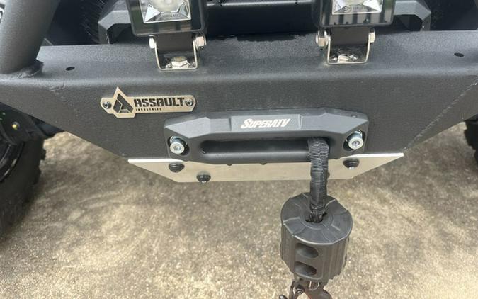 2026 Honda TALON1000X FOX LIVE VA FOX Live Valve