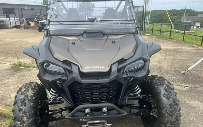 2026 Honda TALON1000X FOX LIVE VA FOX Live Valve