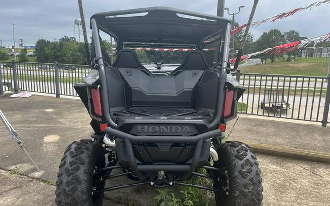 2026 Honda TALON1000X FOX LIVE VA FOX Live Valve