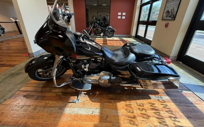 Used 2019 Harley-Davidson Electra Glide Standard Grand American Touring Motorcycle For Sale Near Memphis, TN