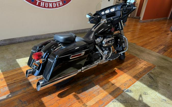 Used 2019 Harley-Davidson Electra Glide Standard Grand American Touring Motorcycle For Sale Near Memphis, TN