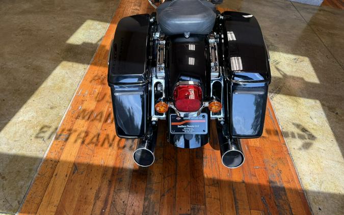 Used 2019 Harley-Davidson Electra Glide Standard Grand American Touring Motorcycle For Sale Near Memphis, TN