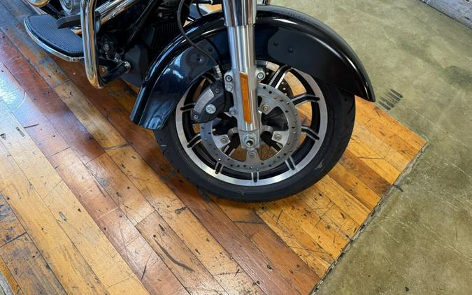 Used 2019 Harley-Davidson Electra Glide Standard Grand American Touring Motorcycle For Sale Near Memphis, TN