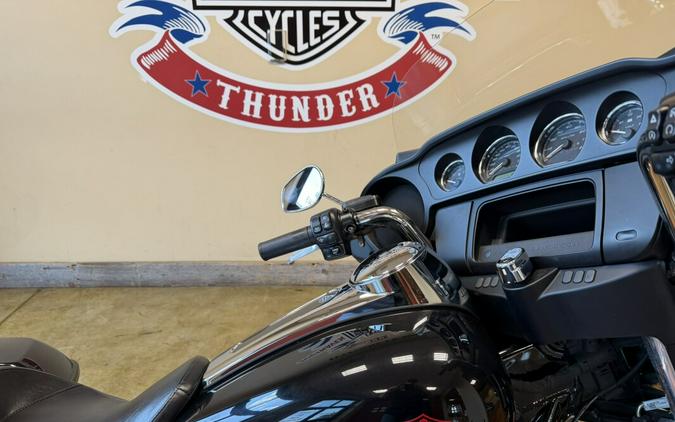 Used 2019 Harley-Davidson Electra Glide Standard Grand American Touring Motorcycle For Sale Near Memphis, TN