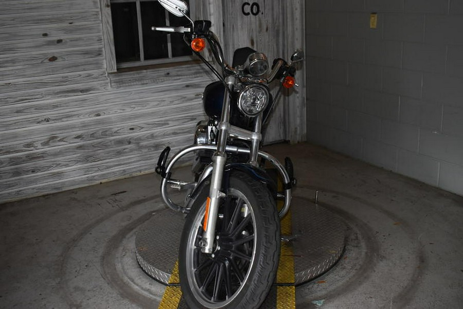 2008 Harley-Davidson® XL1200L - Sportster® 1200 Low