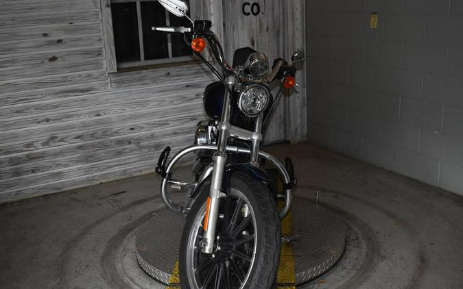 2008 Harley-Davidson® XL1200L - Sportster® 1200 Low