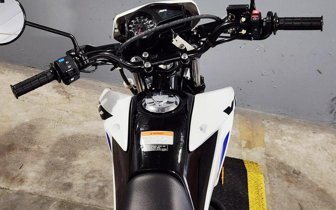 2026 Honda XR150L