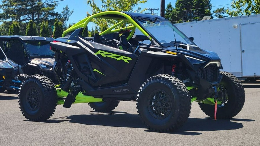 2024 Polaris® RZR Pro R Ultimate