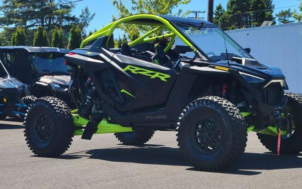 2024 Polaris® RZR Pro R Ultimate