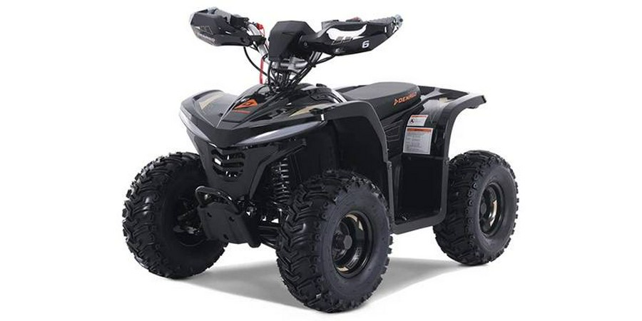 2026 Denago Powersports EHAWK6