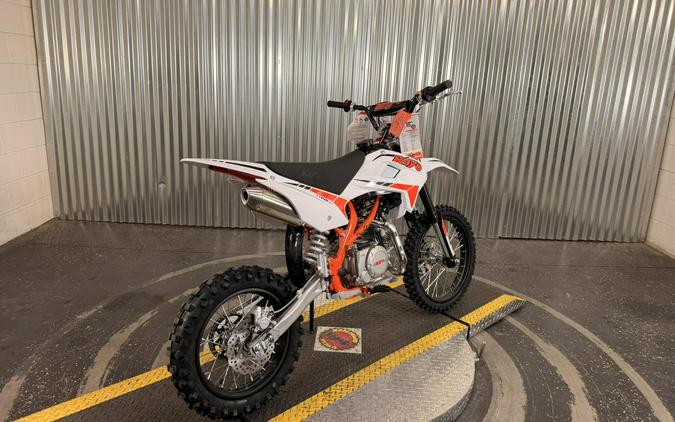 2027 TT140EFI