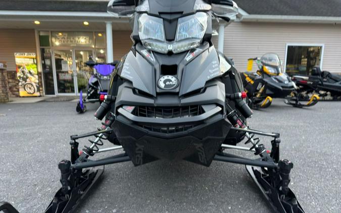 2023 Can-Am Spyder RT Sea To Sky