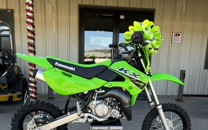 2023 Kawasaki KX™65