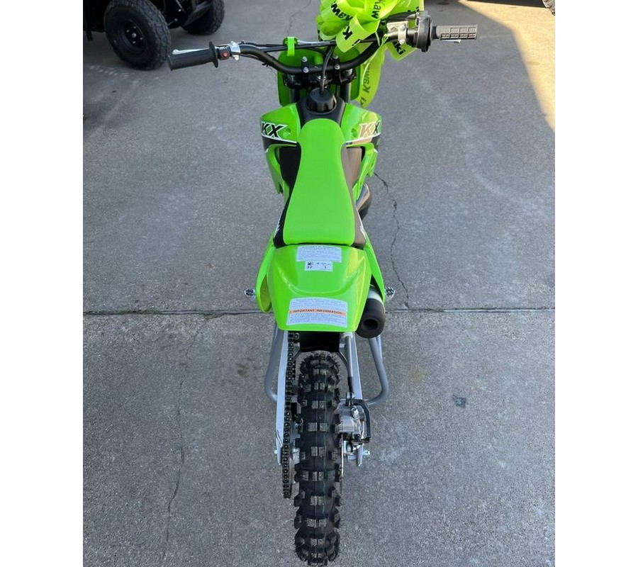 2023 Kawasaki KX™65