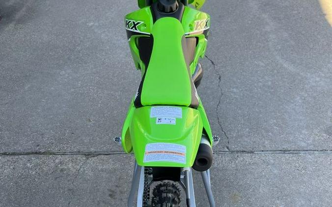 2023 Kawasaki KX™65