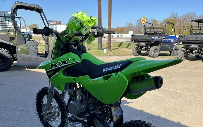 2023 Kawasaki KX™65