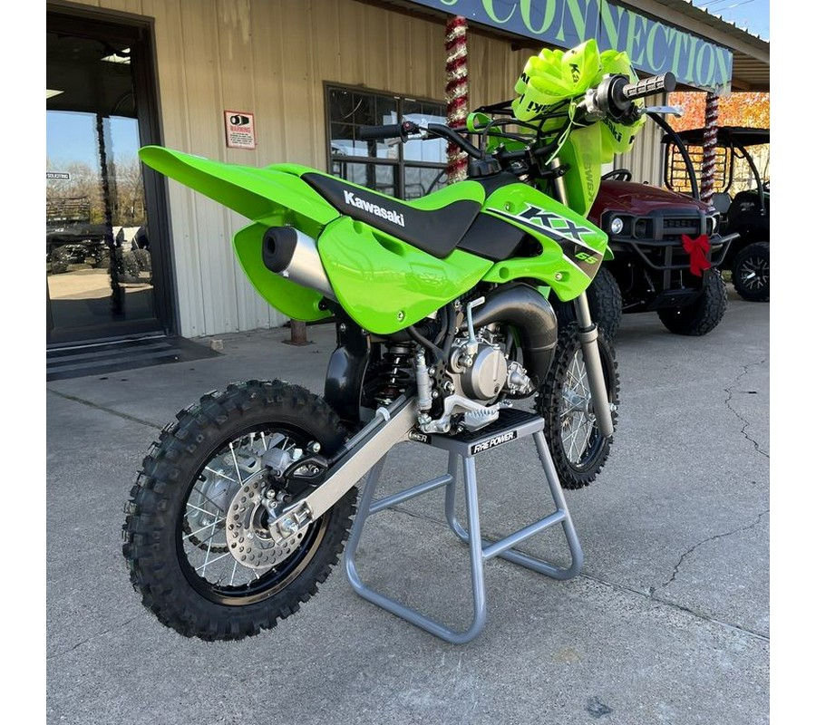 2023 Kawasaki KX™65