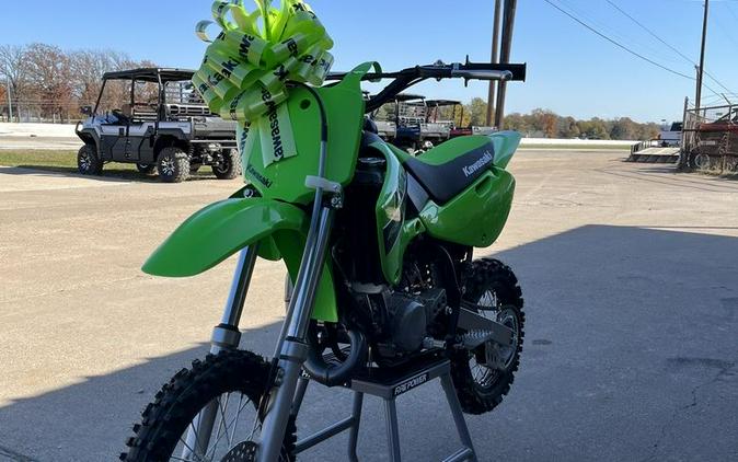 2023 Kawasaki KX™65