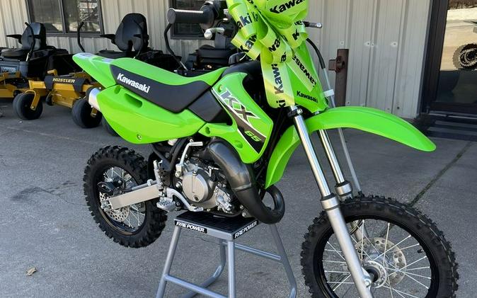 2023 Kawasaki KX™65