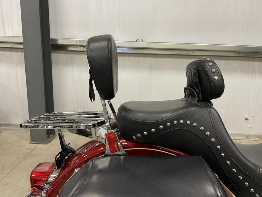 2009 Harley-Davidson® FLSTC - Heritage Softail®