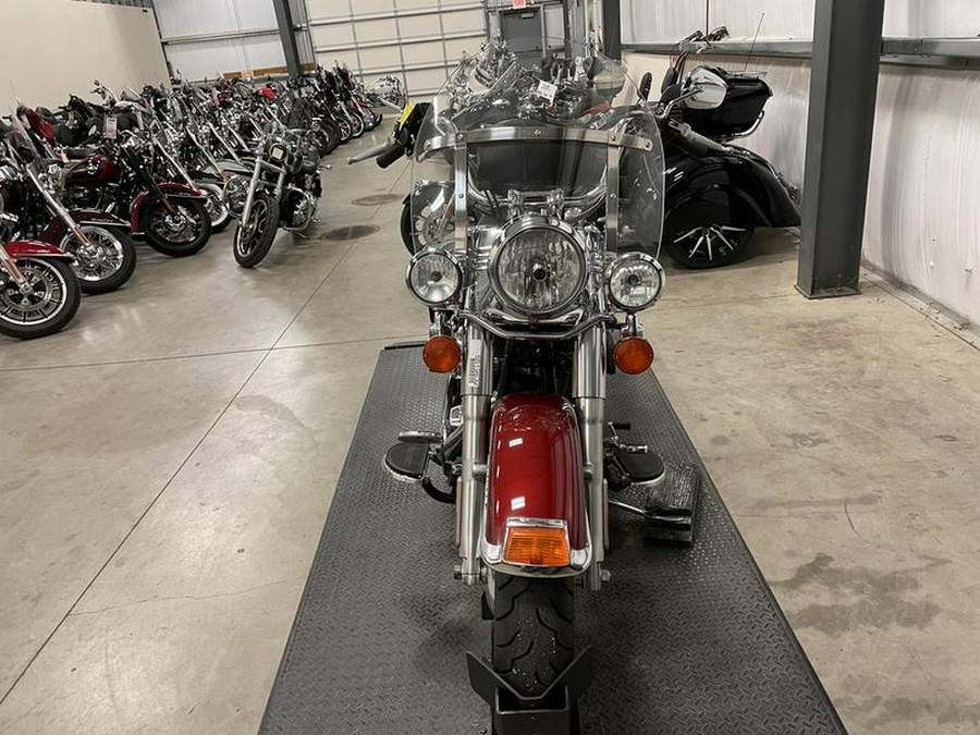 2009 Harley-Davidson® FLSTC - Heritage Softail®