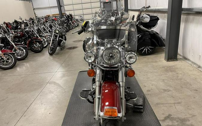 2009 Harley-Davidson® FLSTC - Heritage Softail®