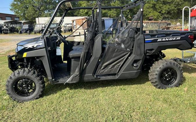 2024 Polaris® Ranger Crew XP 1000 Premium