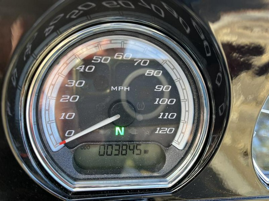 2023 Harley-Davidson® FLHTK - Ultra Limited