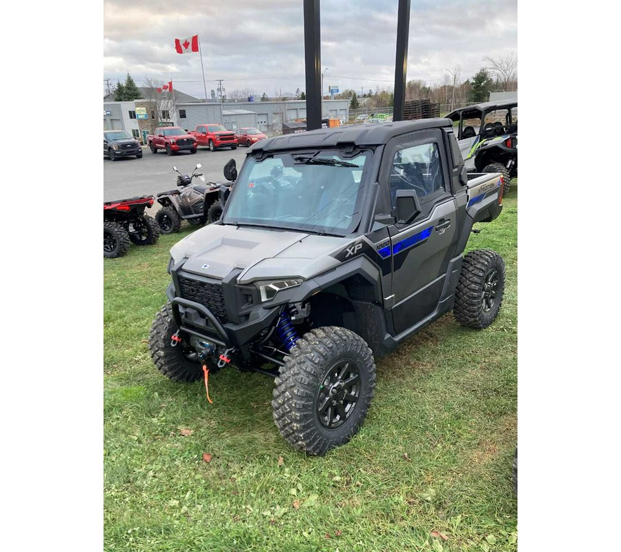 2024 Polaris Polaris XPEDITION XP Northstar