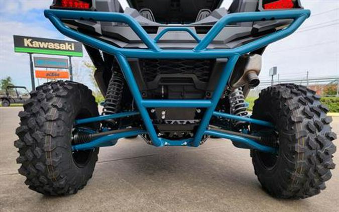 2024 Kawasaki Teryx KRX 1000 Trail Edition