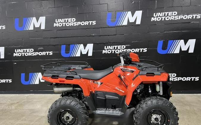 2024 Polaris® Sportsman 450 H.O. EPS