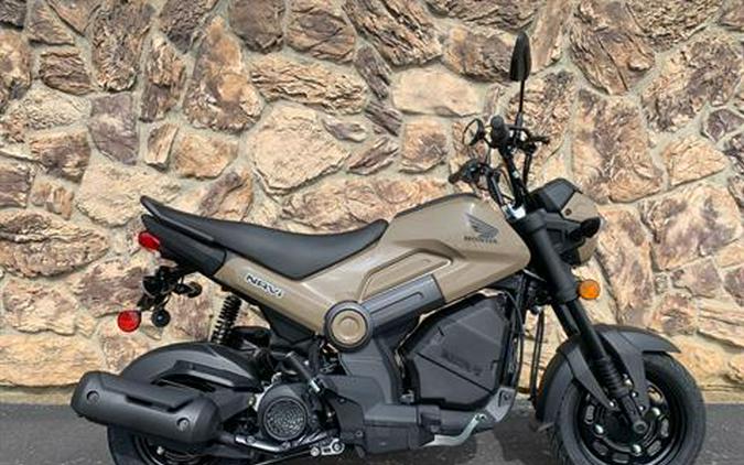 2023 Honda Navi