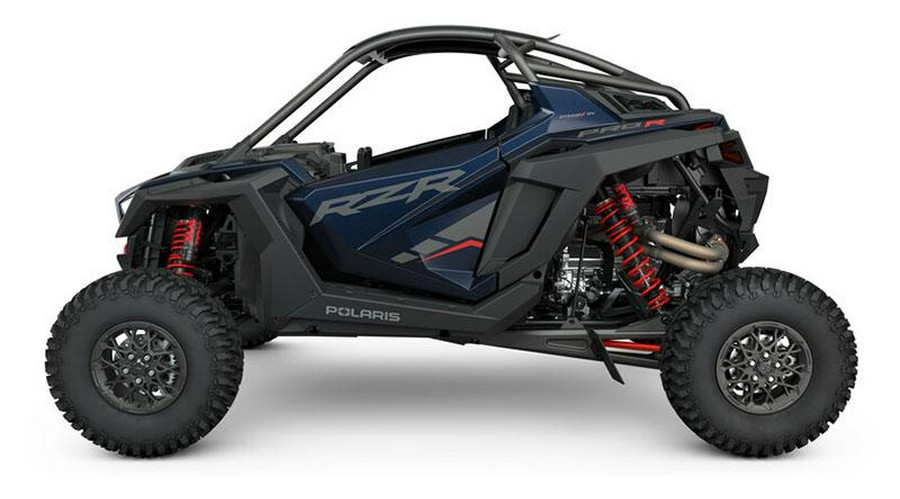 2023 Polaris RZR Pro R Ultimate