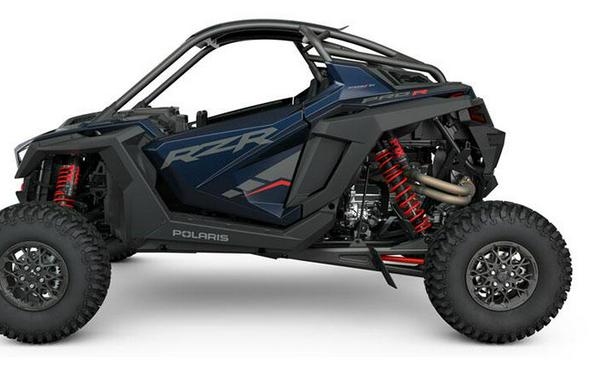 2023 Polaris RZR Pro R Ultimate