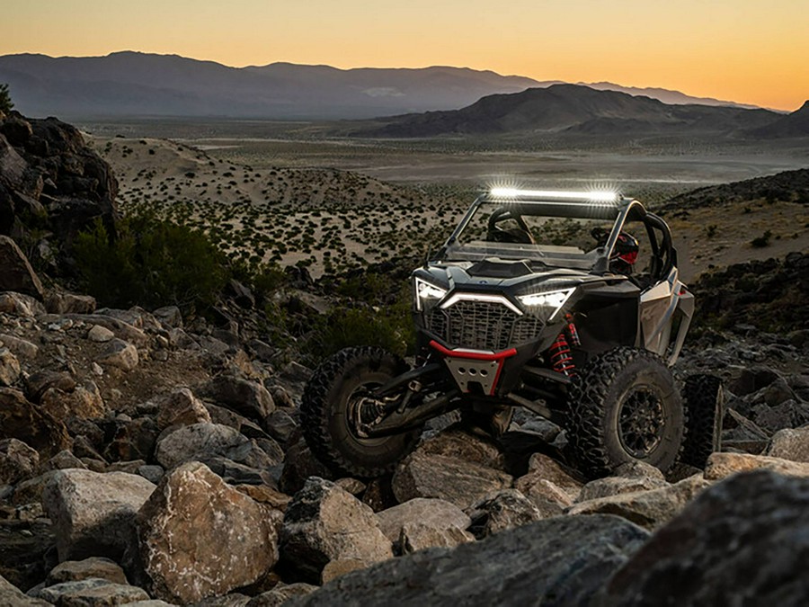 2023 Polaris RZR Pro R Ultimate