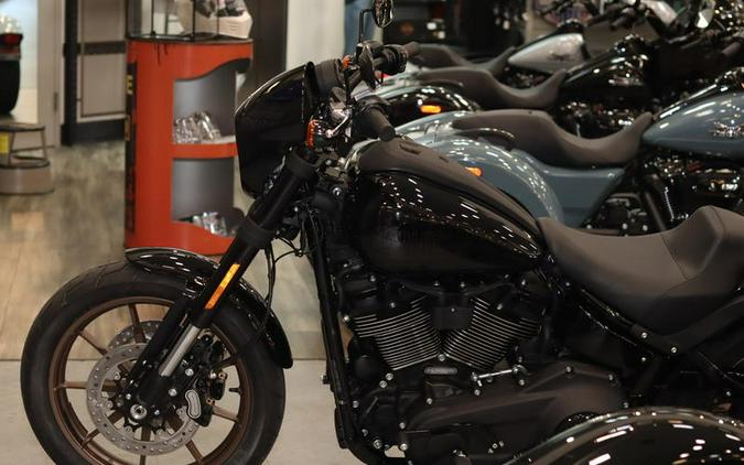 2024 Harley-Davidson® FXLRS - Low Rider® S