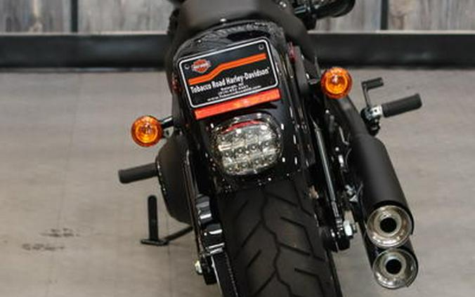 2024 Harley-Davidson® FXLRS - Low Rider® S