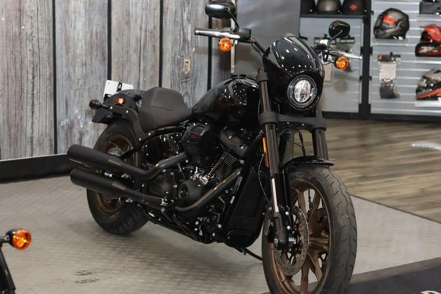 2024 Harley-Davidson® FXLRS - Low Rider® S