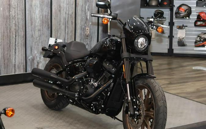 2024 Harley-Davidson® FXLRS - Low Rider® S