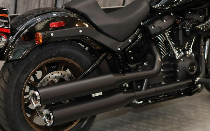 2024 Harley-Davidson® FXLRS - Low Rider® S