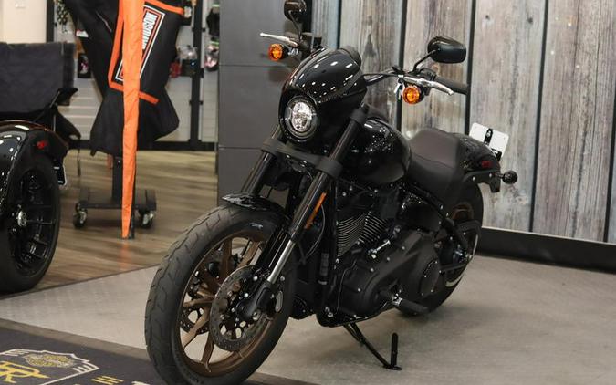 2024 Harley-Davidson® FXLRS - Low Rider® S