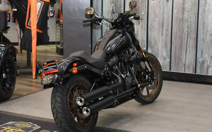 2024 Harley-Davidson® FXLRS - Low Rider® S