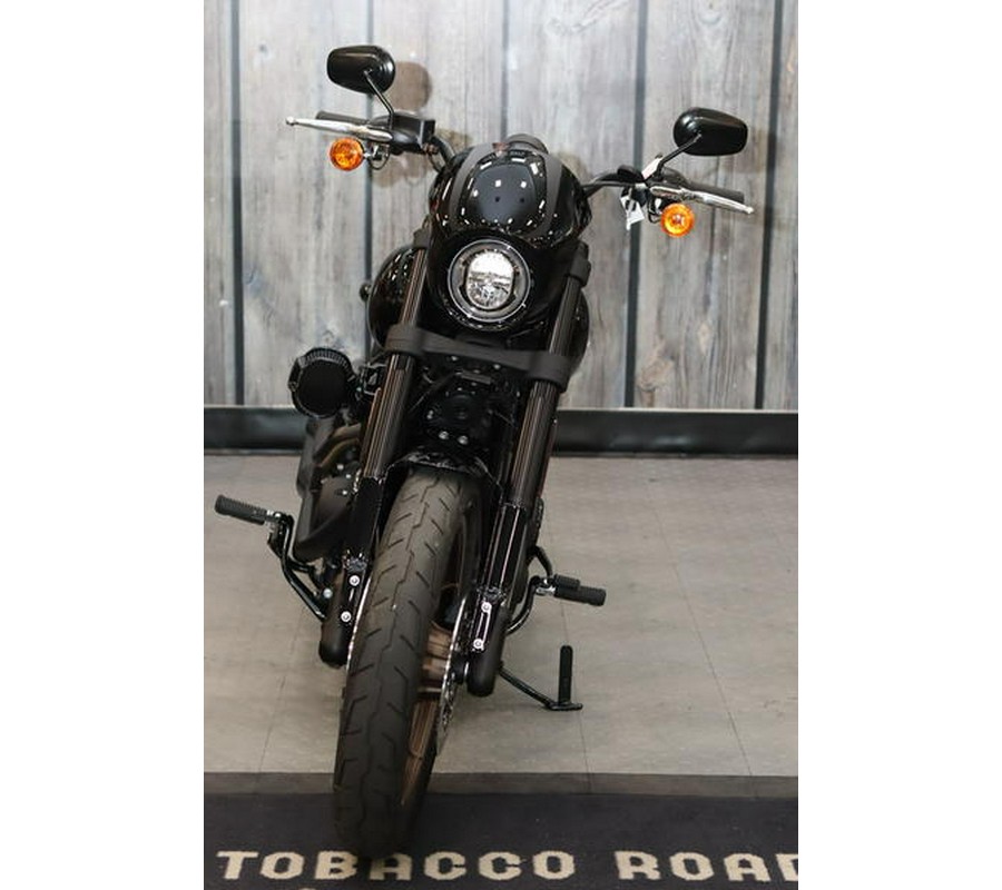 2024 Harley-Davidson® FXLRS - Low Rider® S